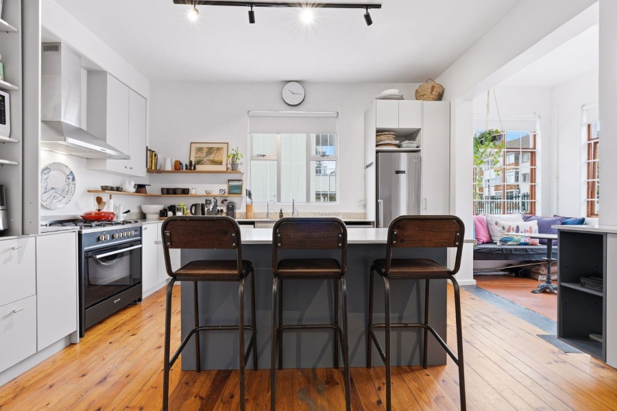 2 Bedroom Property for Sale in Tamboerskloof Western Cape
